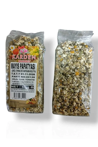 KARDEN Mayıs Papatyası ürün görseli 1