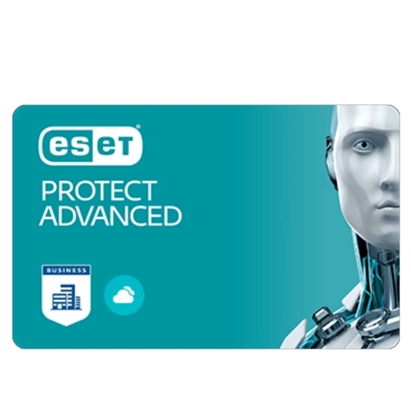ESET PROTECT ADVANCED 1+10 Client 3 Yil ürün görseli 1