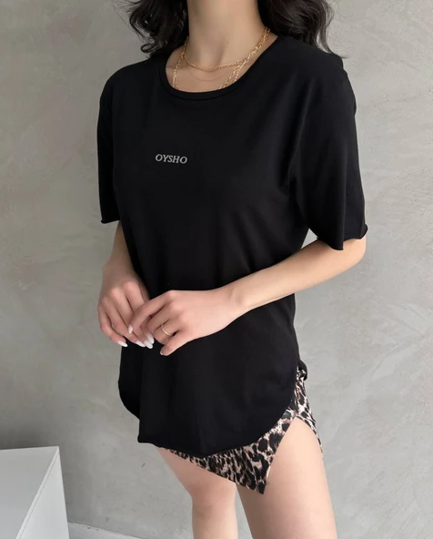 Oys t-shirt ürün görseli 1