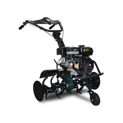 Kaan 230 S 4 Zamanlı 7 HP 1 İleri Benzinli Çapa Makinesi ürün görseli 1
