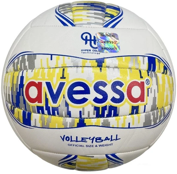 Avessa Hcv-800-104 Hypercell Voleybol Topu ürün görseli 1