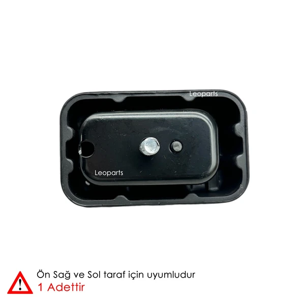 Jaroparts Grand Vitara 1.6 1990-1998 / Jimny 1998-2002 Motor Takozu Ön 11610-60A01 ürün görseli 1