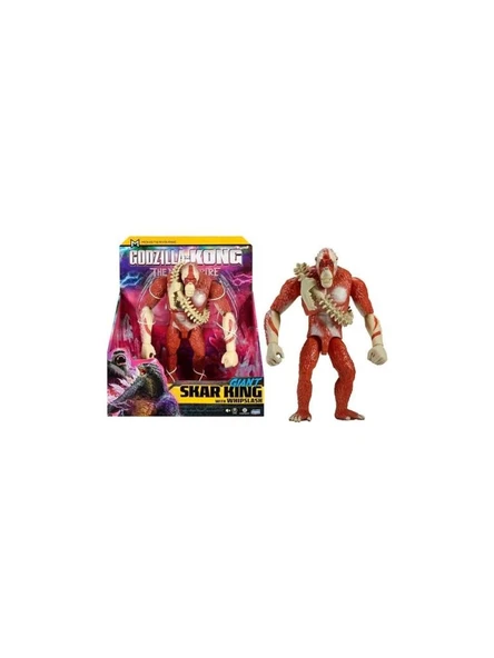 Giochi Preziosi GXK Dev Aksiyon Figürü 28 cm MN300000 Skar King ürün görseli 1