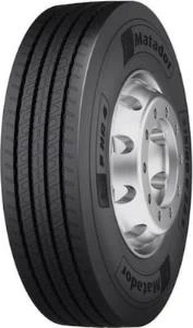 Matador 215/75R17.5 126/124M Fhr 4 ❄ ( Asfalt Düz ) 4 Mevsim Lastik (2024) ürün görseli 1