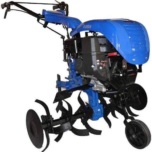 Flash 300 Shineray SR 225 8 HP 3+1 Benzinli Çapa Makinesi ürün görseli 1