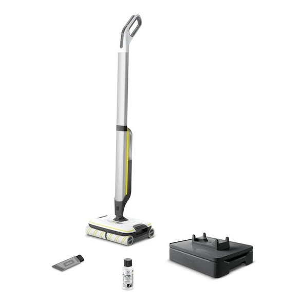 Karcher FC 7 Cordless Zemin Temizleme Makinesi 10557010 ürün görseli 1