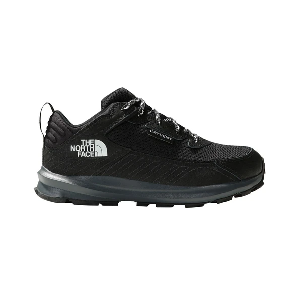 The North Face FASTPACK HIKER Su Geçirmez GENÇ Çocuk Ayakkabı NF0A5LXGKX71 ürün görseli 1