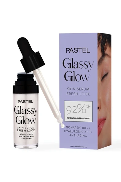 Profashion Glassy Glow Skin Serum Fresh ürün görseli 1