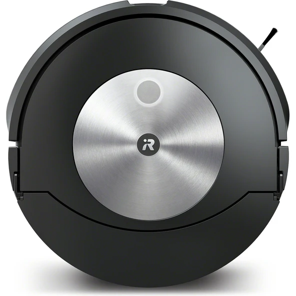 Roomba Combo J7 Robot Süpürge ve Paspas ürün görseli 1