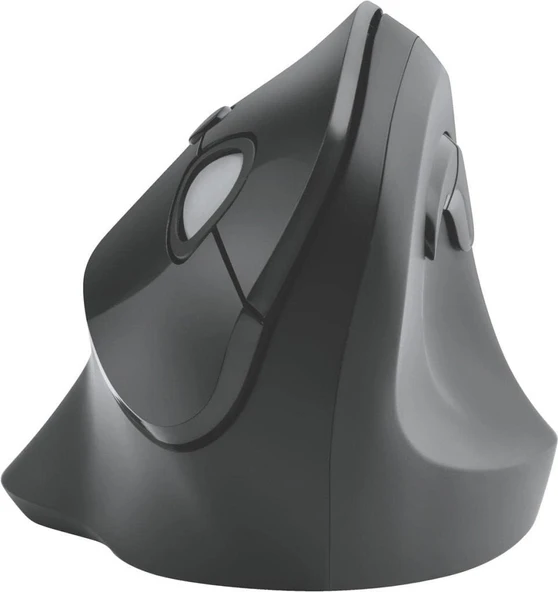 Kensington Pro Fit Ergo K75501WW Dikey Ergonomik Optik Kablosuz Mouse - Teşhir ürün görseli 1
