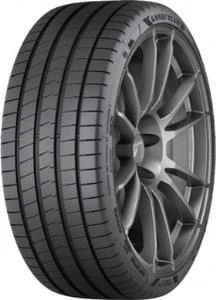 Goodyear 235/40R18 95Y Eagle F1 Asymmetric 6 XL FP Yaz Lastiği (2024) ürün görseli 1