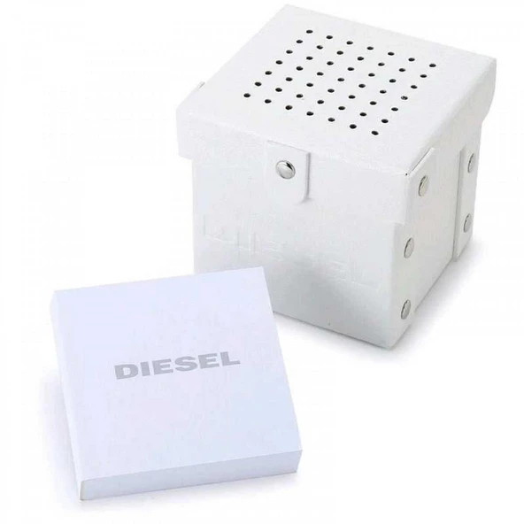 Diesel DZ7258 Erkek Kol Saati - Resim 5