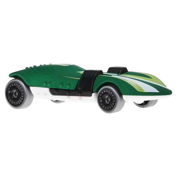 Hot Wheels Tekli Arabalar Hw Braille Racer-Twin Mill 2024 HTC99 ürün görseli 1