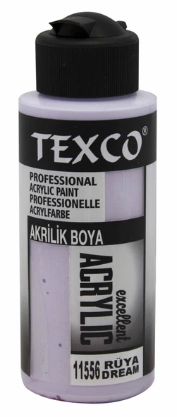 Texco Excellent Akrilik Boya 11556-Rüya 110 cc ürün görseli 1