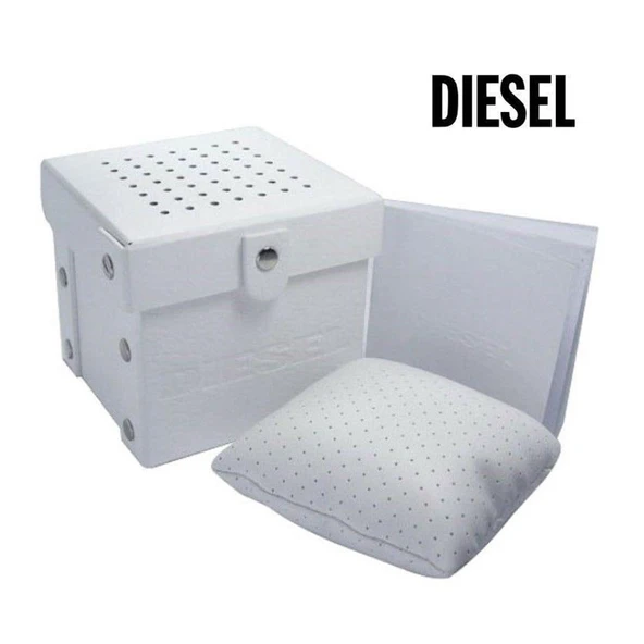 Diesel DZ7349 Erkek Kol Saati - Resim 4