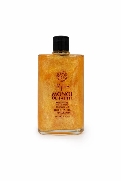 Yüz Ve Vücut Fondöten Fırçası 249 + Işıltılı Saç & Vücut Nemlendirici Yağ - 100 ml ürün görseli 1