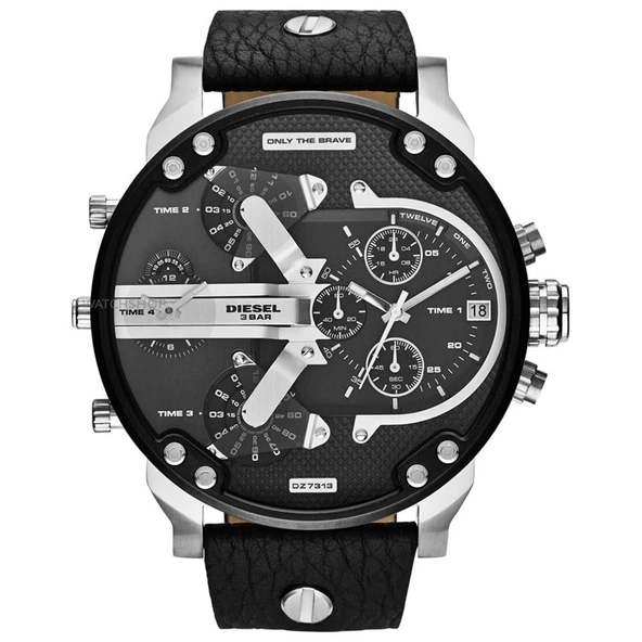 Diesel Mr. Daddy 2.0 DZ7313 Chronograph Erkek Kol Saati ürün görseli 1