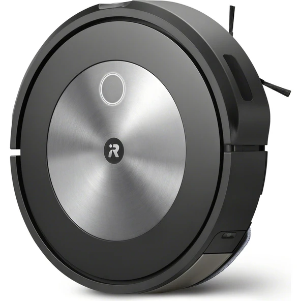Roomba Combo J5 Akıllı Robot Süpürge ve Paspas ürün görseli 1