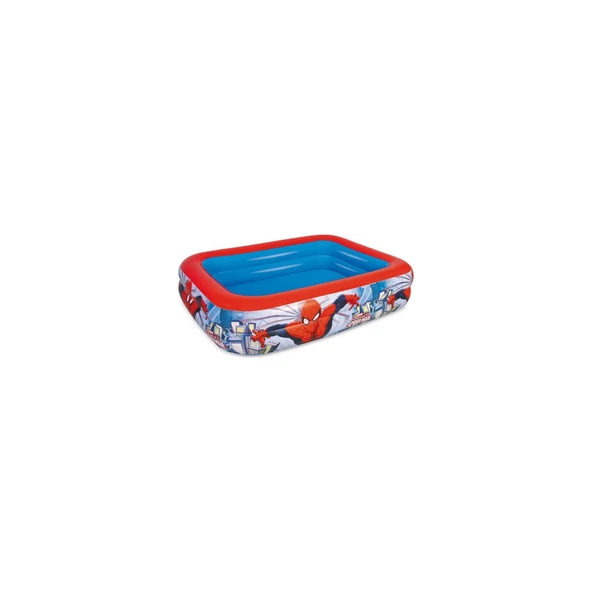 BESTWAY HAVUZ SPİDERMAN 201X150X51CM KZL-BW98011 1787 3324 ürün görseli 1