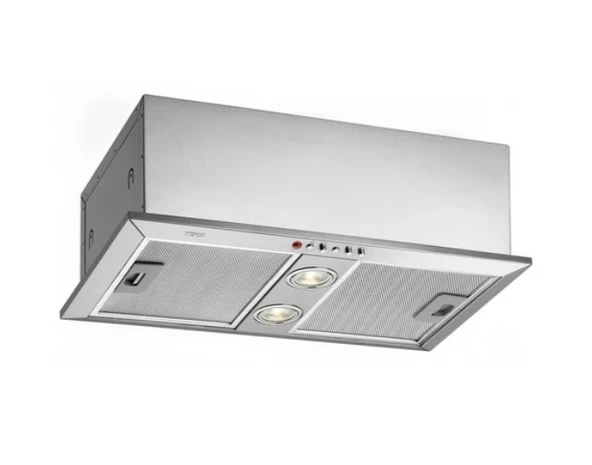 TEKA GFH 55 ANKASTRE GÖMÜLEBİLİR INOX ASPİRATÖR ürün görseli 1