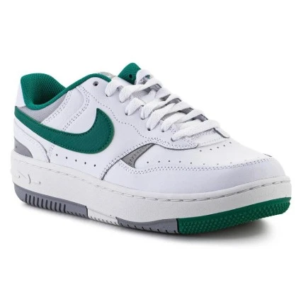 NIKE GAMMA FORCE BEYAZ AYAKKABI DX9176106 I-138 ürün görseli 1