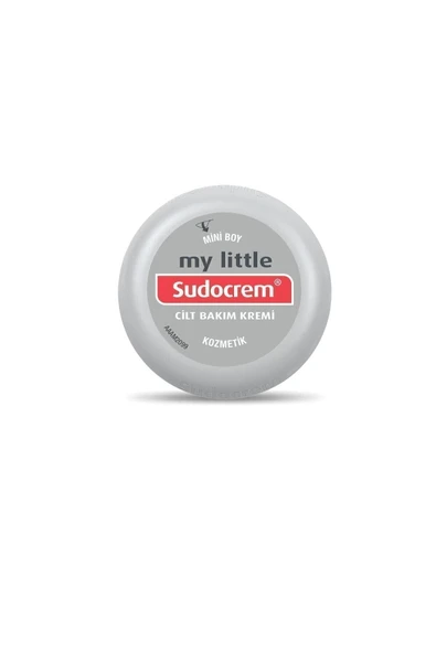 Sudocrem Cilt Bakım Kremi 22 gr - Resim 2
