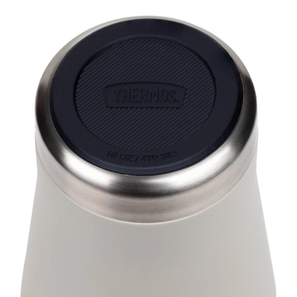 Thermos Icon Serisi 0,47L Mug - Sandstone - Resim 3
