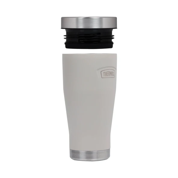 Thermos Icon Serisi 0,47L Mug - Sandstone - Resim 4
