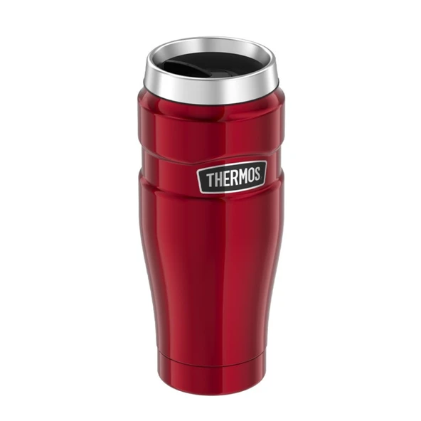 Thermos SK1005 Stainless King Mug Termos 0,47L - Cranberry ürün görseli 1