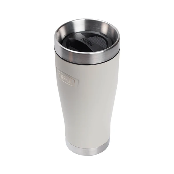 Thermos Icon Serisi 0,47L Mug - Sandstone - Resim 6