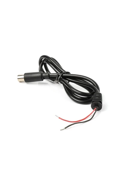 LAMFER Pm-14822 42 Volt - 2 Amper Elektrikli Scooter Şarj Cihazı Kablosu ürün görseli 1