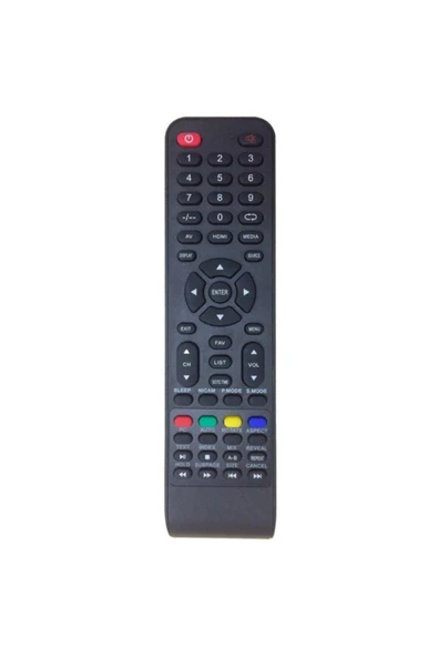 Yumatu 32'' - 40'' Lcd Led Tv Kumandası ürün görseli 1