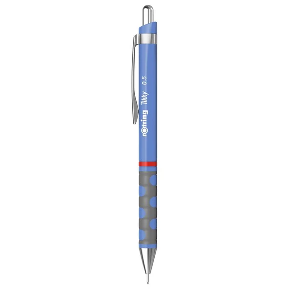 ROTRING TIKKY VERSATIL 05 MENEKSE MAVI (2214582) ürün görseli 1
