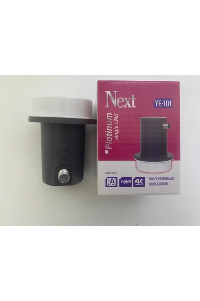 Next Tekli Lnb ürün görseli 1