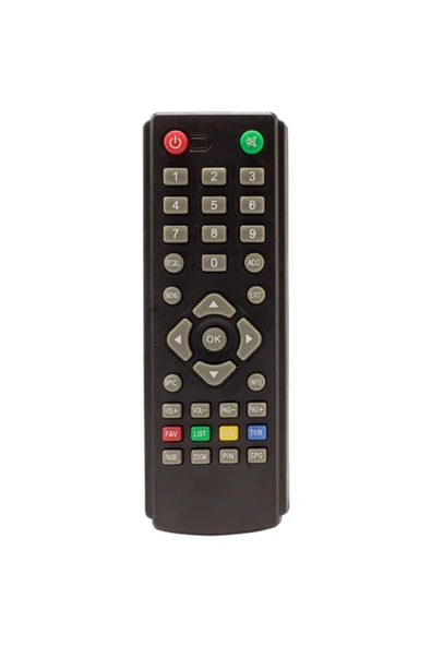 Swat Mersat Ms-2011 - Kawai 9700 - Herz Uydu Kumandası ürün görseli 1