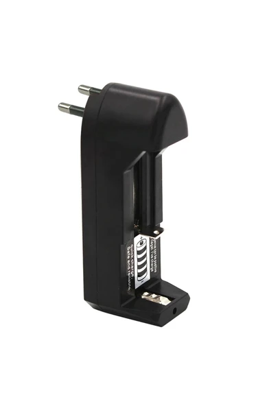Astra Market Mlvx Powermaster Pmr-W002 3.7V 500Ma Pil Şarj Cihazı Mlv Blsm ürün görseli 1