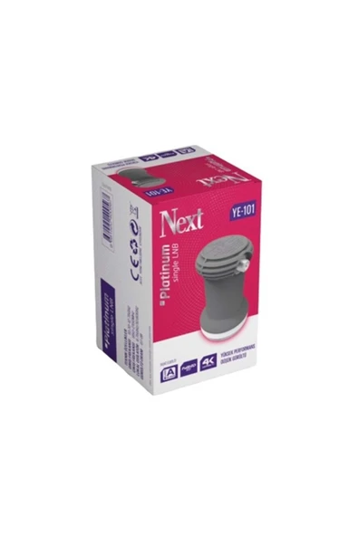 NEXT NEXTSTAR Lnb Tekli Next ürün görseli 1