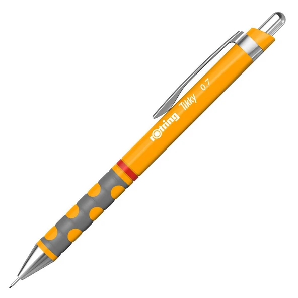 ROTRING TIKKY VERSATIL 07 MANGO TURUNCU (2214585) ürün görseli 1