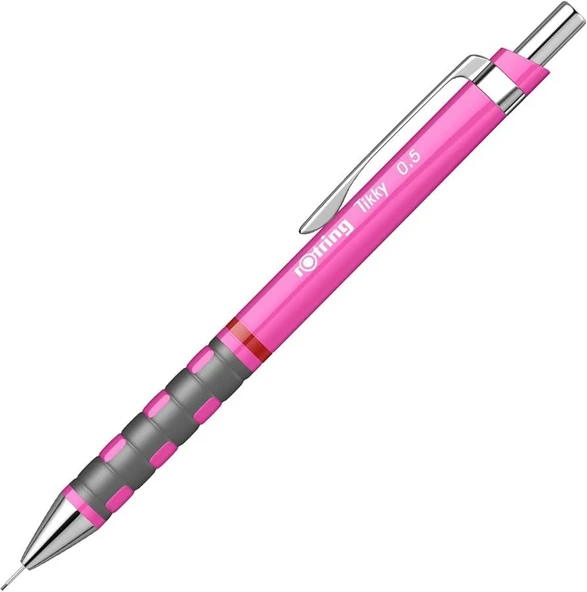ROTRING TIKKY VERSATIL 05 AHUDUDU PEMBE (2214580) ürün görseli 1