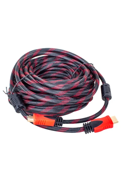 Lisinya Powermaster 1.4v 3d 20 Metre Örgülü Kutulu Hdmı Kablo (Lisinya) ürün görseli 1