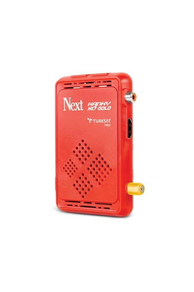 NEXT NEXTSTAR Next Kanky HD Gold Full HD Uydu Alıcısı ürün görseli 1