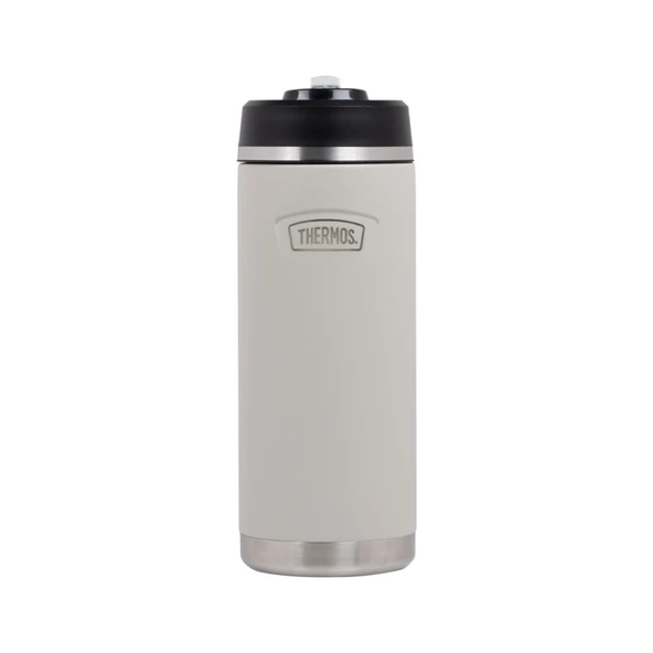 Thermos Icon Serisi 0,94L Pipetli Termos - Sandstone ürün görseli 1