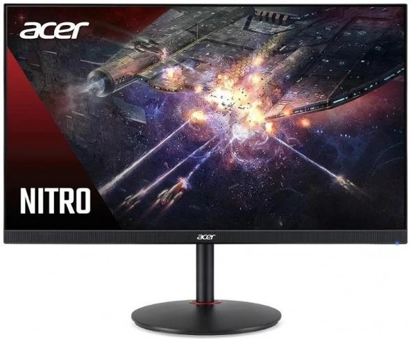 Acer Nitro XV272UPBMIIPRZX 27" 1ms QHD Freesync IPS Oyuncu Monitörü 170hz - Teşhir ürün görseli 1