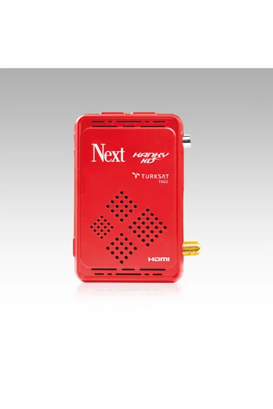 Next Kanky Mini HD Uydu Alıcısı ürün görseli 1