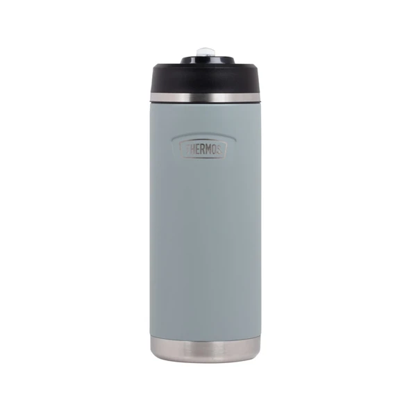 Thermos Icon Serisi 0,94L Pipetli Termos - River Rock ürün görseli 1