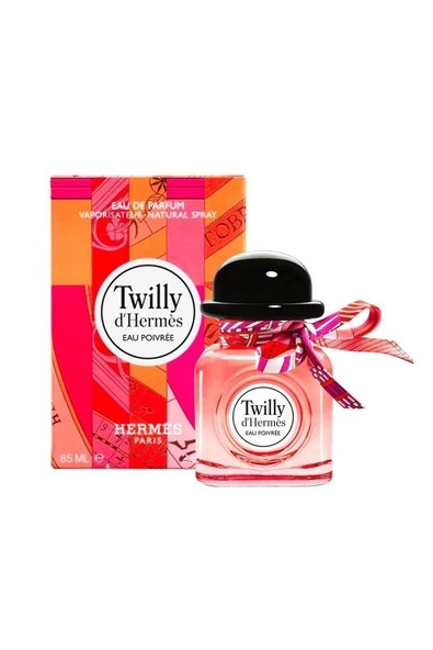 Hermes Twilly Eau Poivree Kadın Parfümü EDP 85 ML ürün görseli 1