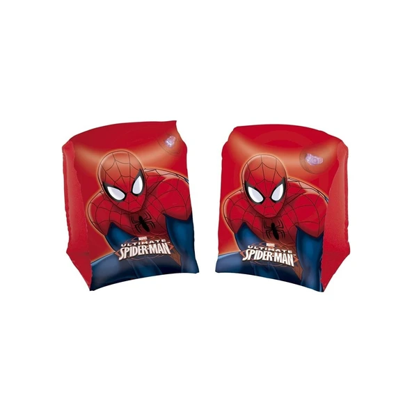 BESTWAY KOLLUK 23X15CM SPIDERMAN	KUT KZLD-BW98001 1343 ürün görseli 1