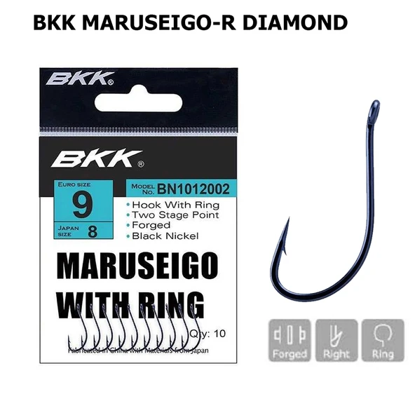 BKK Maruseigo R Diamond İğne İğne No : 7 ürün görseli 1
