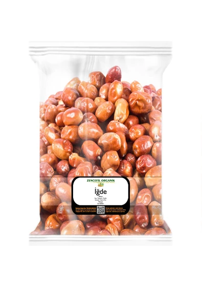 Iğde Yeni Mahsül 1 Kg. Iğde 1000 Gr. ürün görseli 1