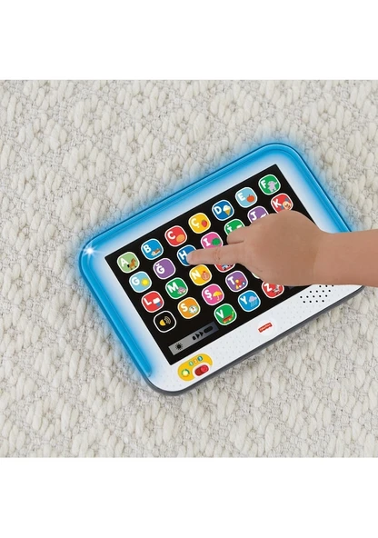 Fisher Price Eğitici Tablet HXB69 Lisanslı Ürün ürün görseli 1